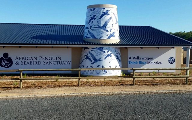 Gansbaai Wereldklas Sentrum Geopen 4_1